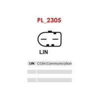 AS-PL A0359 Generator