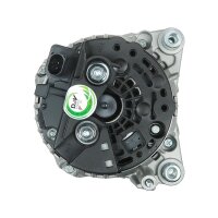 AS-PL A0362 Generator
