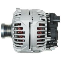 AS-PL A0362 Generator