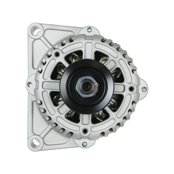 AS-PL A1027 Generator