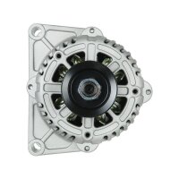 AS-PL A1027 Generator