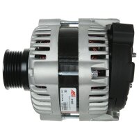 AS-PL A1027 Generator