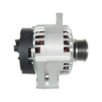 AS-PL A4096(P) Generator