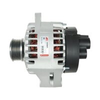 AS-PL A4096(P) Generator
