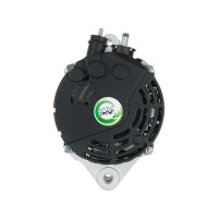 AS-PL A4097 Generator