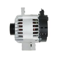 AS-PL A4097 Generator