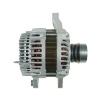 AS-PL A5065 Generator