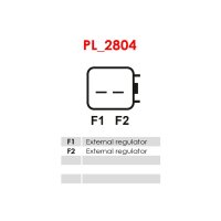 AS-PL A5065 Generator
