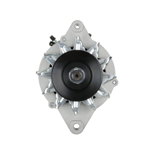AS-PL A9067 Generator