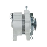 AS-PL A9072 Generator