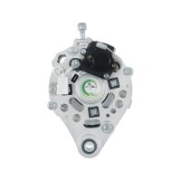 AS-PL A9072 Generator