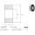 AS-PL ABE9039(SKF) Lager