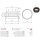 AS-PL AS0058 Stator, Generator
