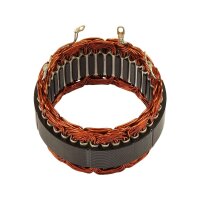 AS-PL AS6031 Stator, Generator