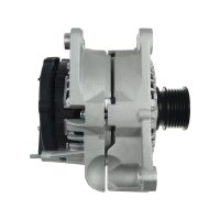 AS-PL A0333 Generator