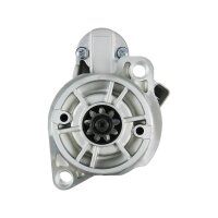 AS-PL S5118 Starter