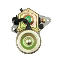 AS-PL S6081 Starter