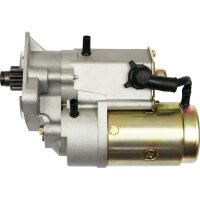 AS-PL S6081 Starter