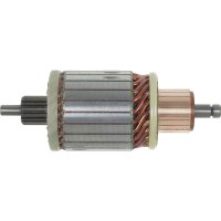 AS-PL SA0099 Anker, Starter