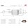 AS-PL SA3024 Anker, Starter