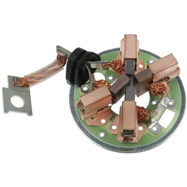 AS-PL SBH0075 Halter, Kohlebürsten