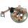 AS-PL SBH0075 Halter, Kohlebürsten