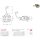 AS-PL SBH0075 Halter, Kohlebürsten