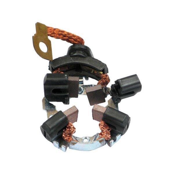 AS-PL SBH0077 Halter, Kohlebürsten
