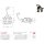 AS-PL SBH0077 Halter, Kohlebürsten