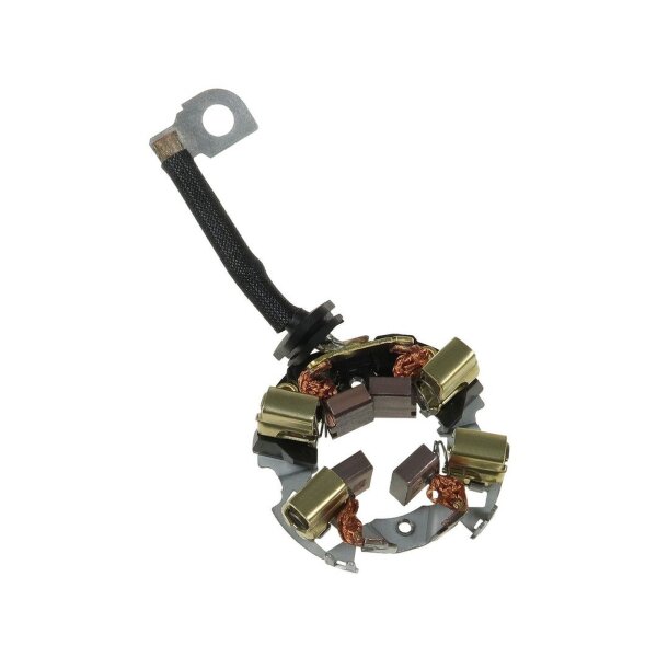 AS-PL SBH0082 Halter, Kohlebürsten