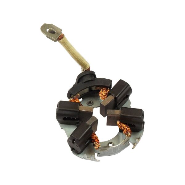 AS-PL SBH0090 Halter, Kohlebürsten