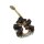 AS-PL SBH0090 Halter, Kohlebürsten