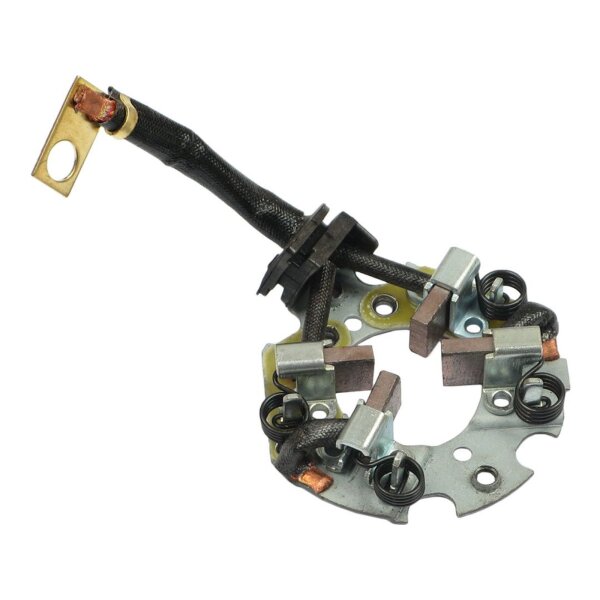 AS-PL SBH5019 Halter, Kohlebürsten