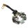 AS-PL SBH5019 Halter, Kohlebürsten