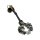 AS-PL SBH5022 Halter, Kohlebürsten