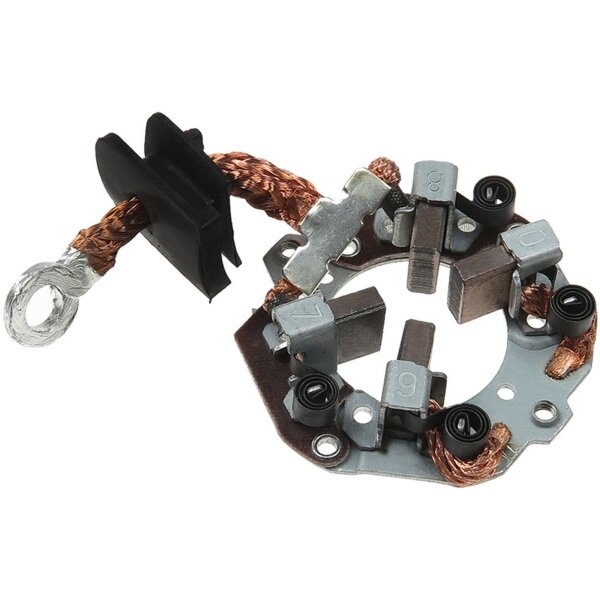 AS-PL SBH6011 Halter, Kohlebürsten