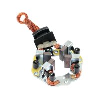 AS-PL SBH6012 Halter, Kohlebürsten