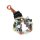 AS-PL SBH6012 Halter, Kohlebürsten