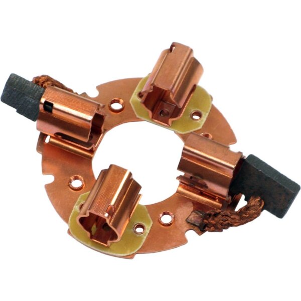 AS-PL SBH9014 Halter, Kohlebürsten