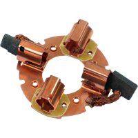 AS-PL SBH9014 Halter, Kohlebürsten