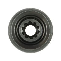 AS-PL SD0232 Freilaufgetriebe, Starter