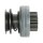 AS-PL SD0232 Freilaufgetriebe, Starter