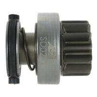 AS-PL SD0252 Freilaufgetriebe, Starter