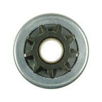 AS-PL SD1054 Freilaufgetriebe, Starter