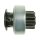 AS-PL SD1054 Freilaufgetriebe, Starter