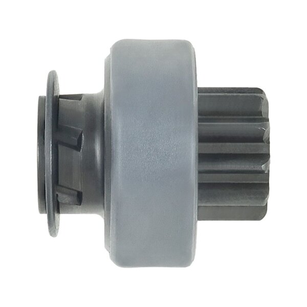 AS-PL SD1056 Freilaufgetriebe, Starter
