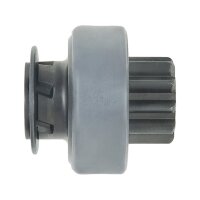 AS-PL SD1056 Freilaufgetriebe, Starter