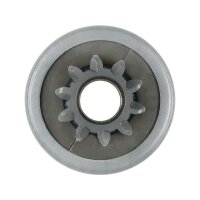 AS-PL SD1056 Freilaufgetriebe, Starter