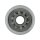 AS-PL SD1056 Freilaufgetriebe, Starter