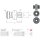 AS-PL SD1056 Freilaufgetriebe, Starter